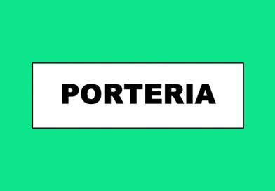 Información 082A PORTERIA