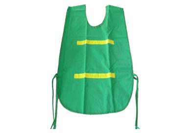 Seguridad Vial SV017 CH-Vial-VF Chaleco Verde Fluo Reflectivo 2 Bandas cada lado Seguridad Vial SV017 CH-Vial-VF Chaleco Verde Fluo Reflectivo 2 Bandas cada lado