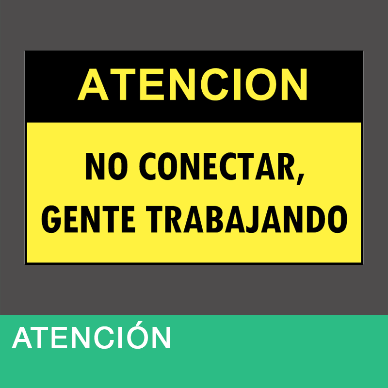 Atención