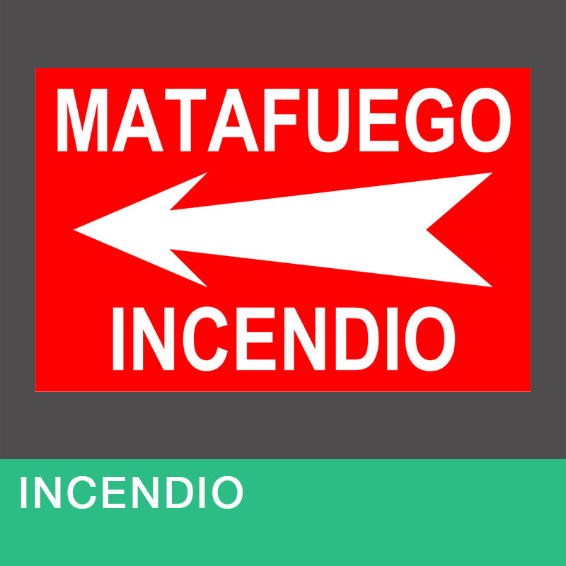 Incendio