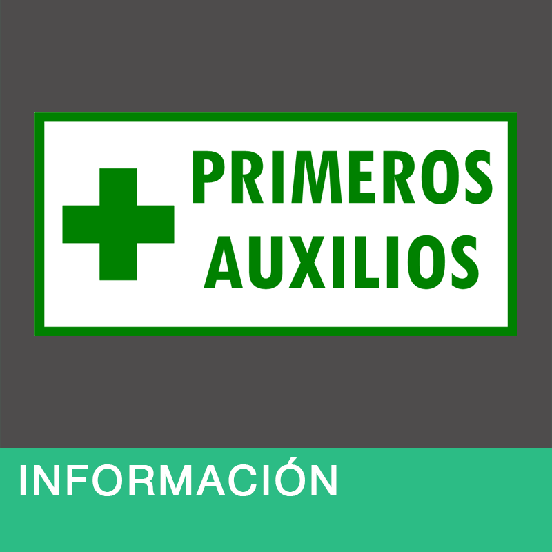 Información