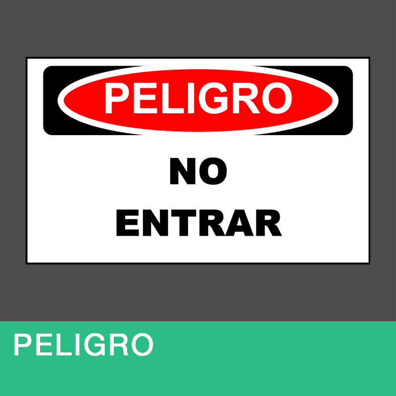 Peligro