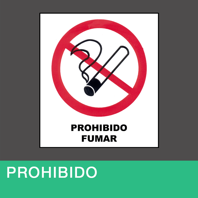 Prohibido