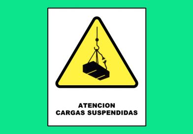 Atención 0027 CARGAS SUSPENDIDAS