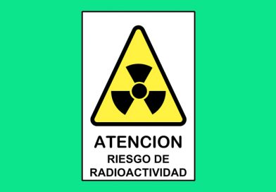 Atención 0180 RIESGO DE RADIOACTIVIDAD