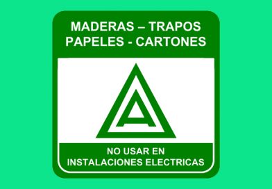 Autoadhesivo 002 4000 TIPO A