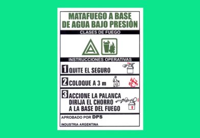 Autoadhesivo 007 4001 TIPO A