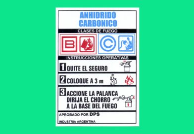 Autoadhesivo 009 4001 TIPO BC