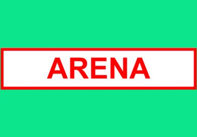 Autoadhesivo 011 ARENA
