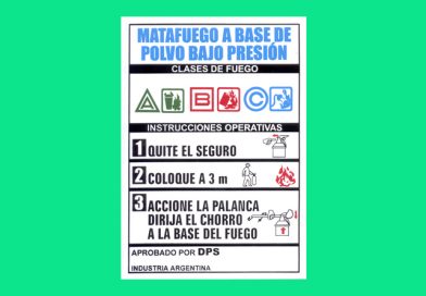 Autoadhesivo 014 4003 TIPO ABC