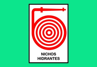 Incendio 151 NICHOS HIDRANTES