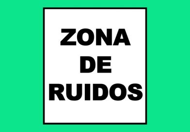 Información 036 ZONA DE RUIDOS