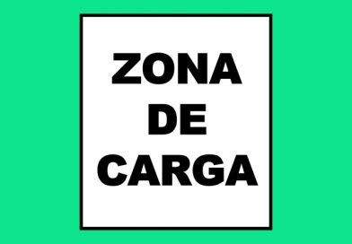 Información 057 ZONA DE CARGA