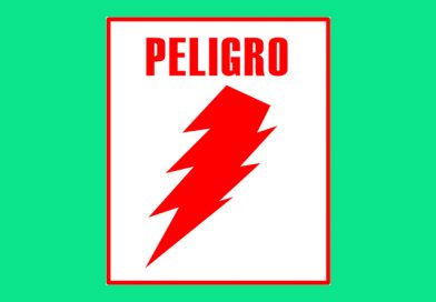 Peligro 0103 PELIGRO