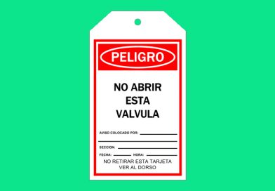 Tarjeta T03 NO ABRIR ESTA VALVULA