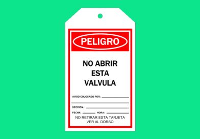 Tarjeta T03 NO ABRIR ESTA VALVULA