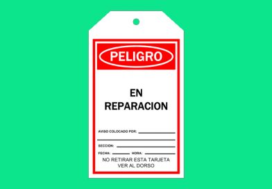 Tarjeta T14 EN REPARACION