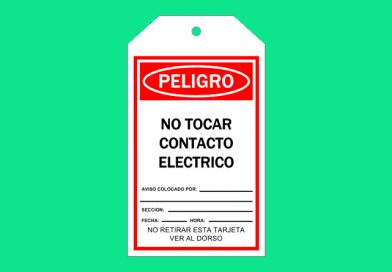 Tarjeta T15 NO TOCAR CONTACTO ELECTRICO